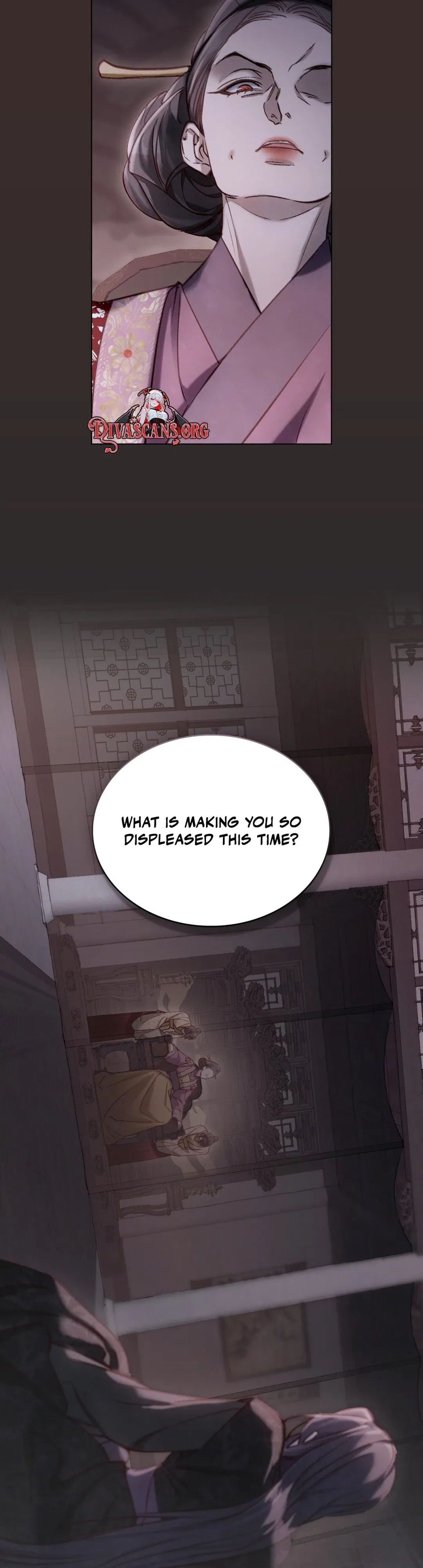 To Tread into Darkness Chapter 60 – Page 13