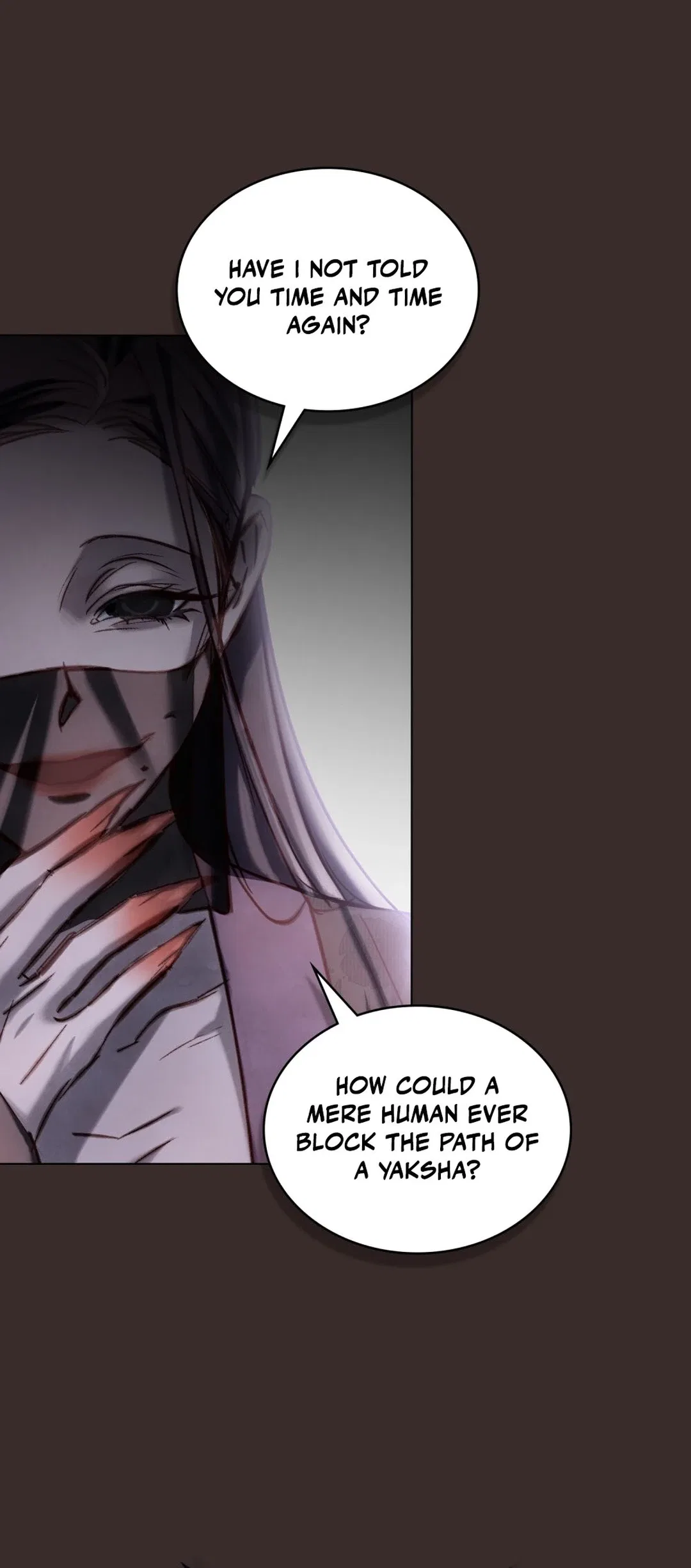 To Tread into Darkness Chapter 60 – Page 15