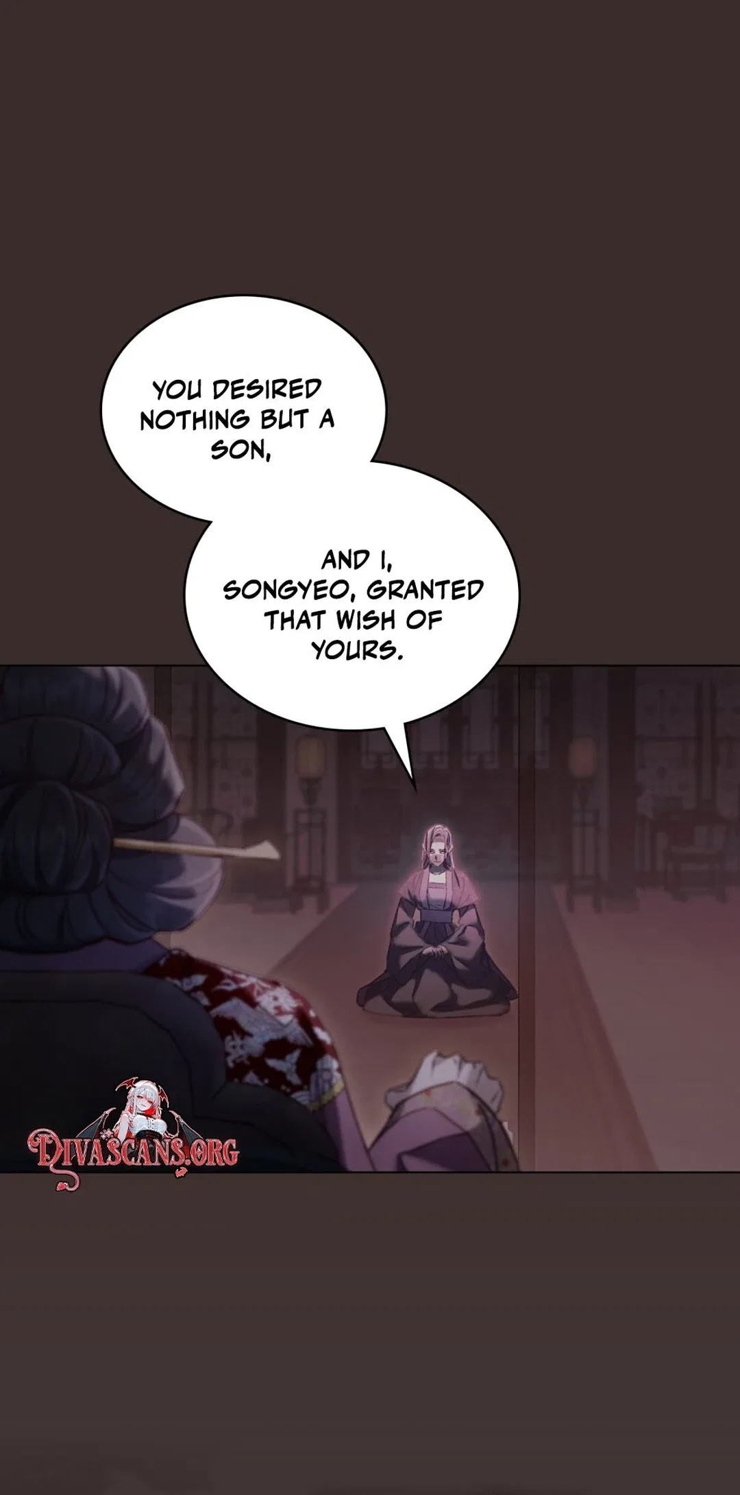 To Tread into Darkness Chapter 60 – Page 17