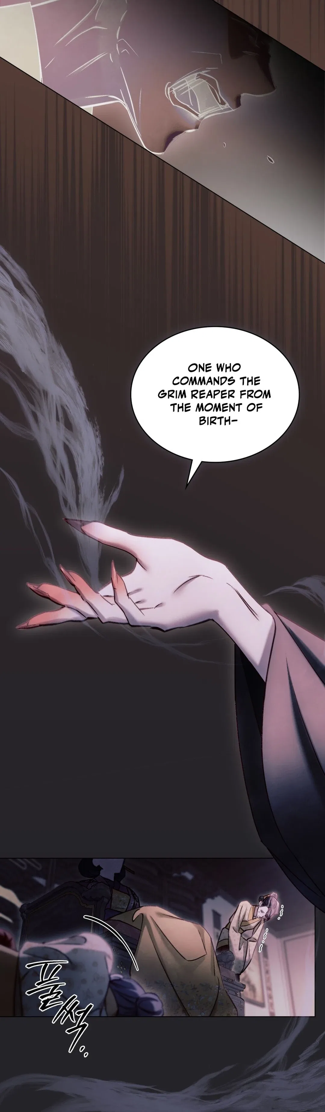 To Tread into Darkness Chapter 60 – Page 19