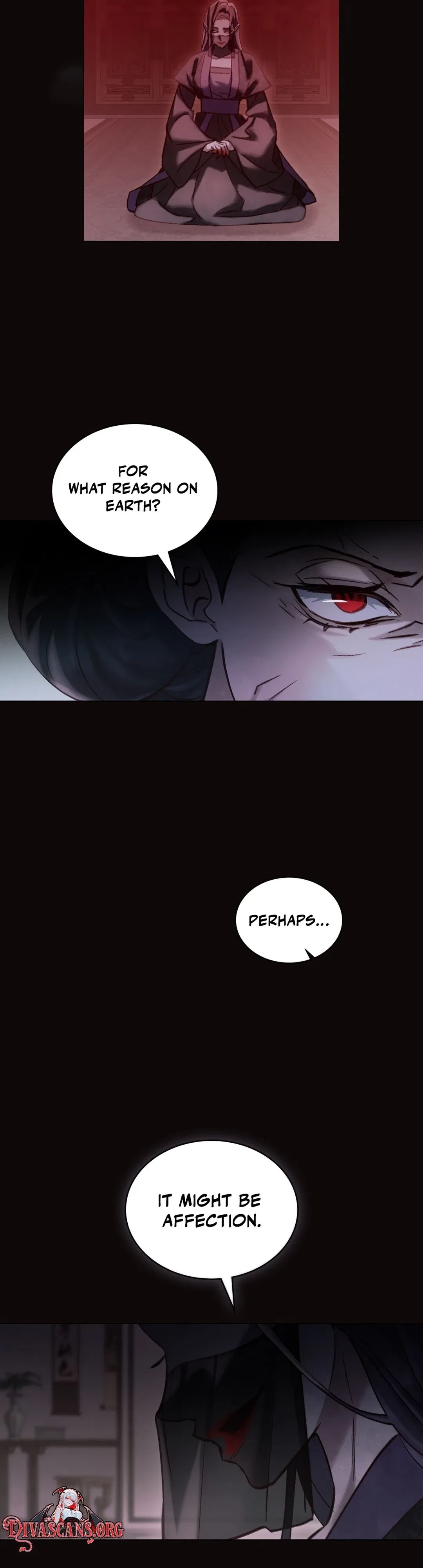 To Tread into Darkness Chapter 60 – Page 28