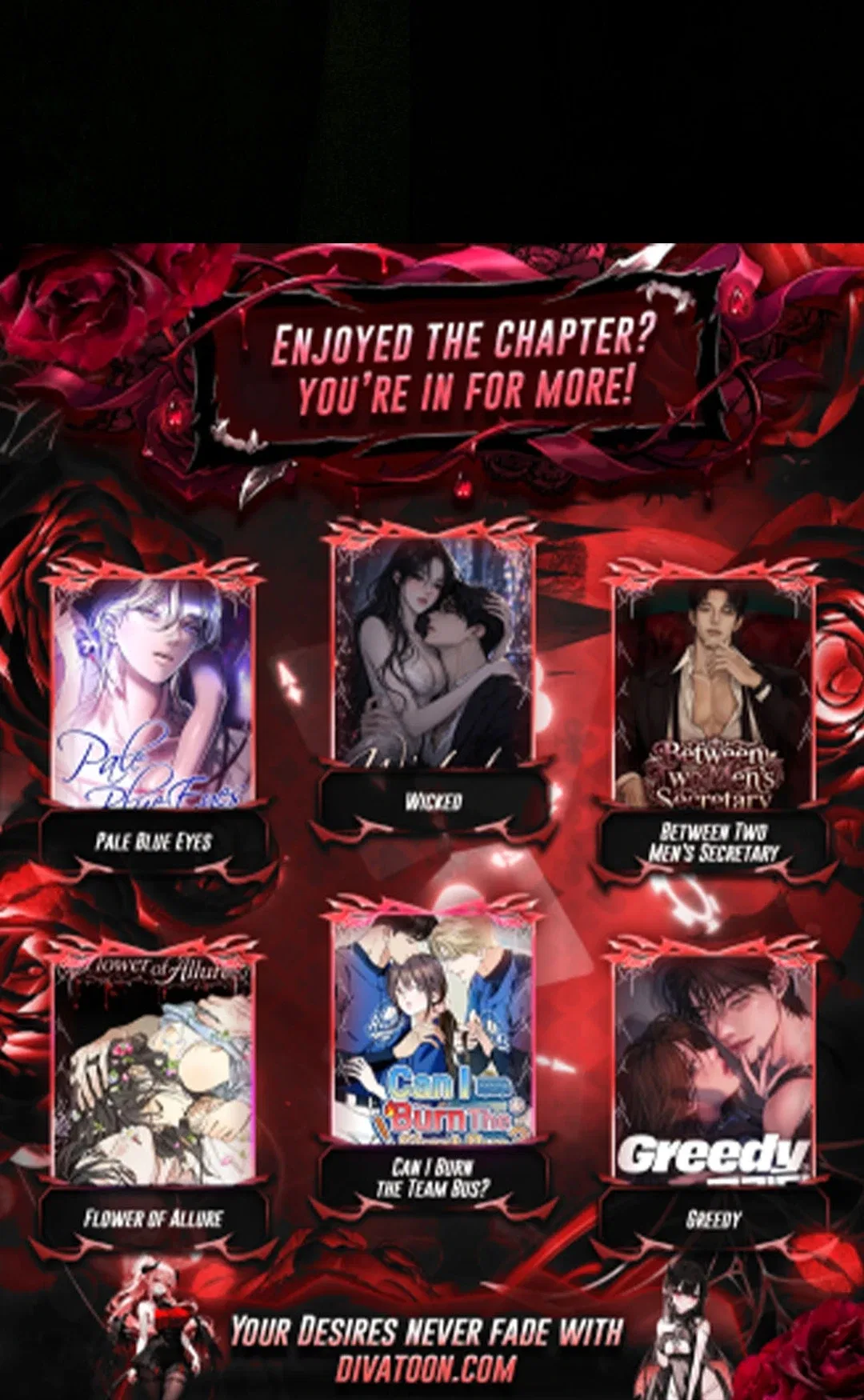 To Tread into Darkness Chapter 60 – Page 33