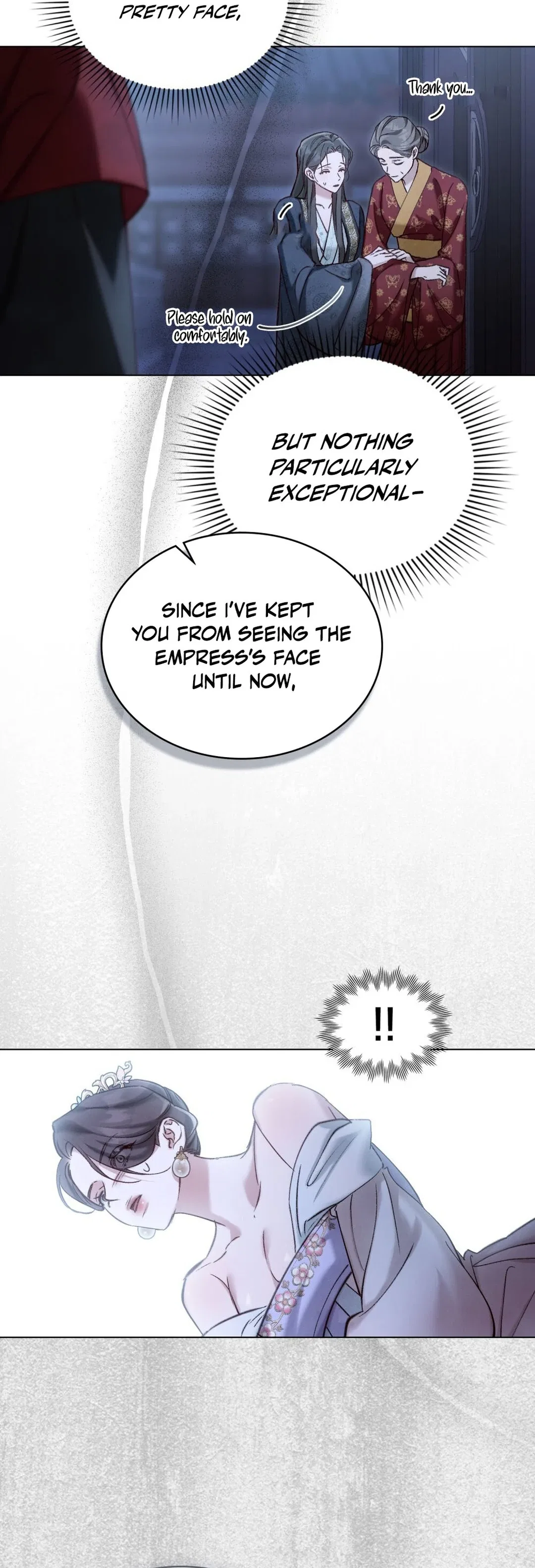 To Tread into Darkness Chapter 59 – Page 15