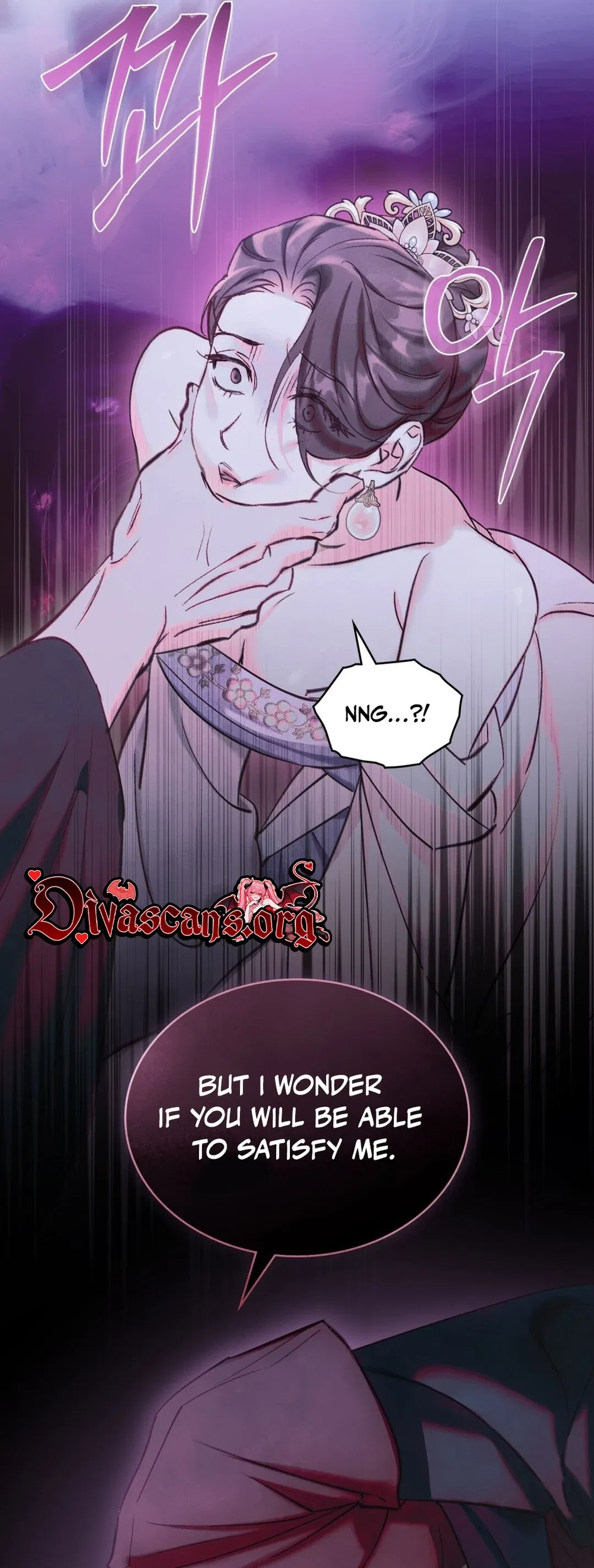 To Tread into Darkness Chapter 59 – Page 22