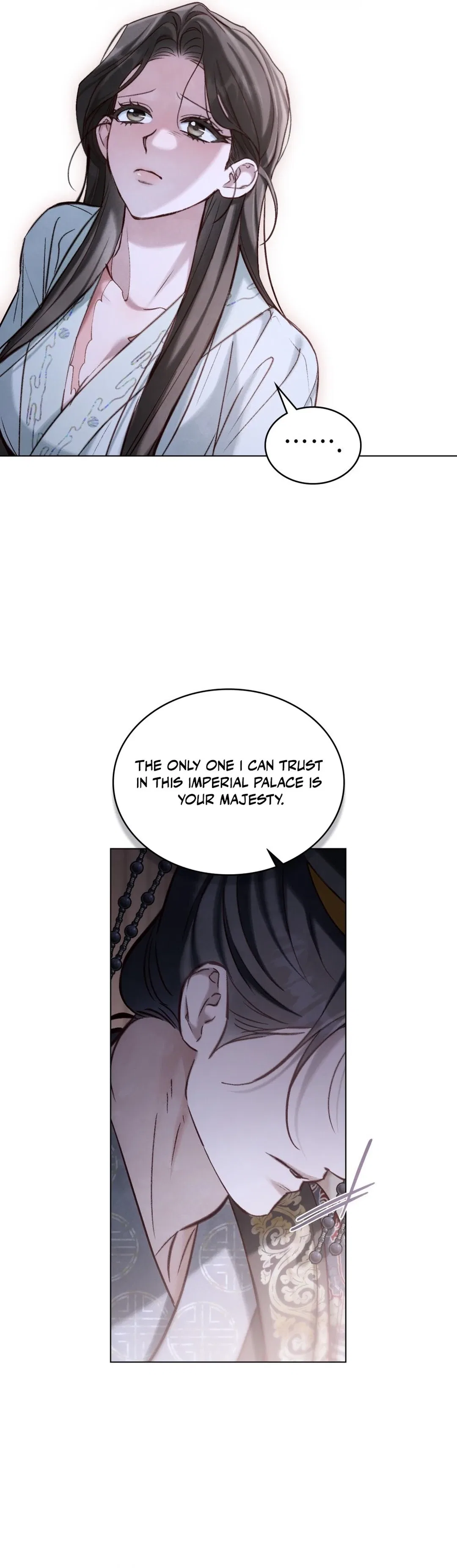 To Tread into Darkness Chapter 58 – Page 7
