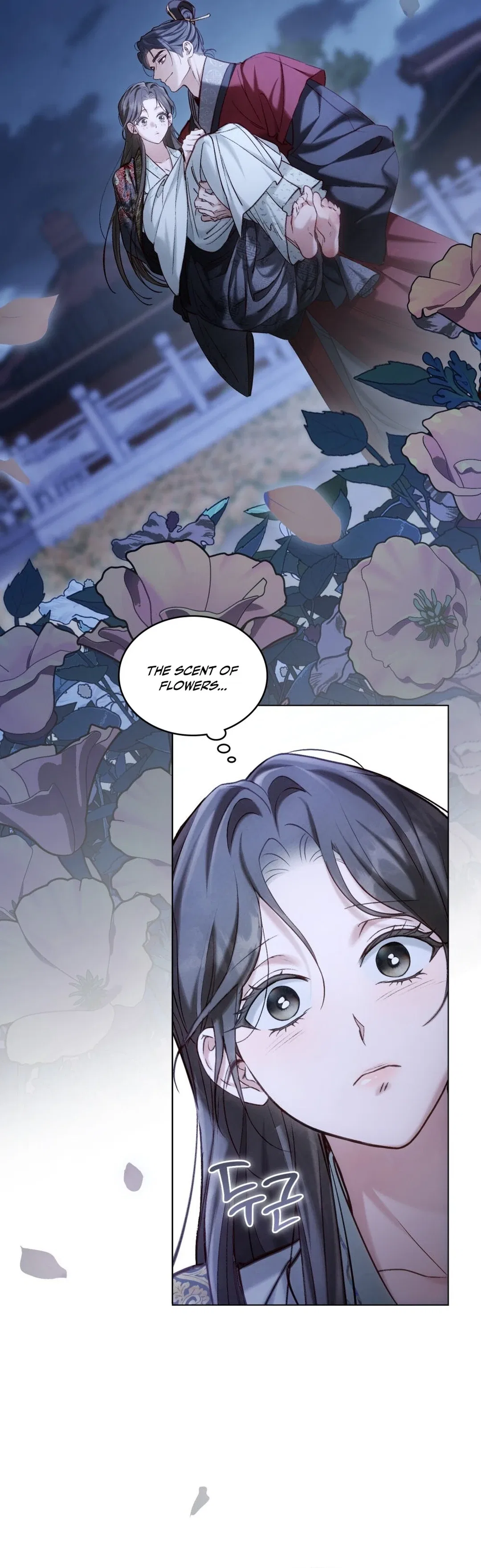 To Tread into Darkness Chapter 58 – Page 12
