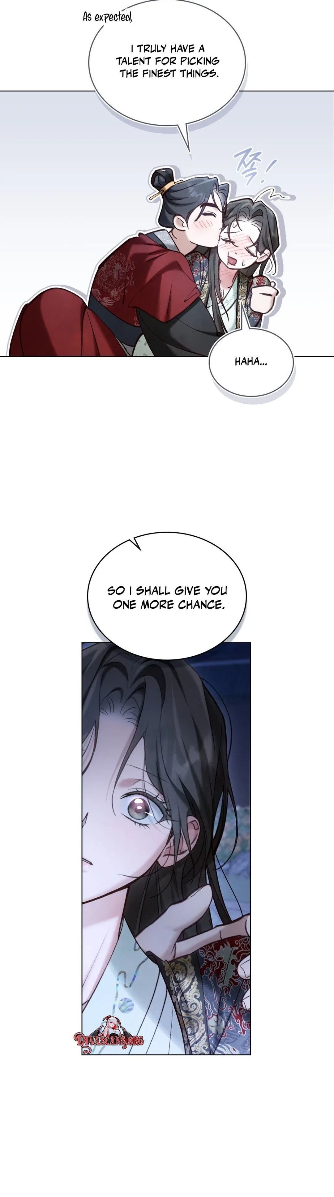 To Tread into Darkness Chapter 58 – Page 29