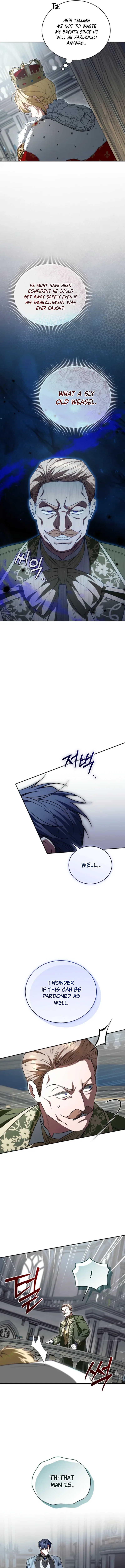 Honey, I Believe That’s Your Misunderstanding Chapter 76 – Page 8