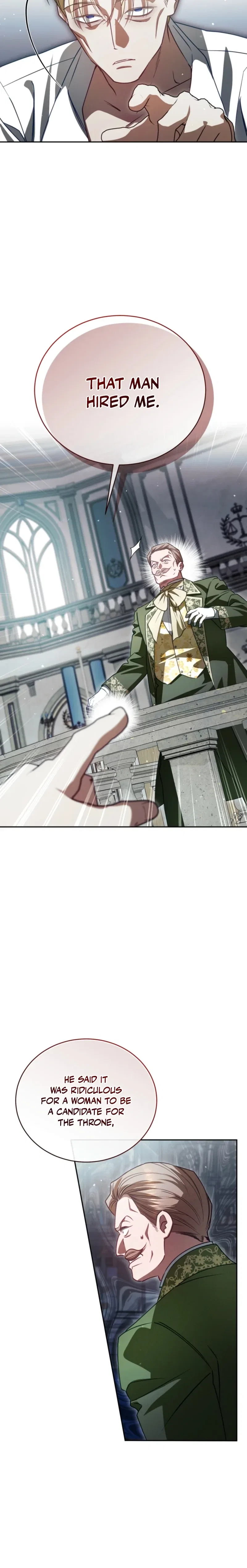 Honey, I Believe That’s Your Misunderstanding Chapter 76 – Page 11