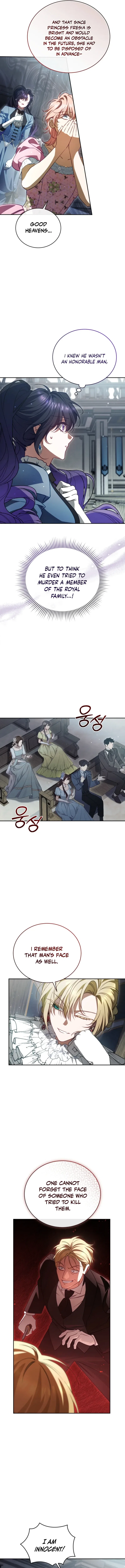 Honey, I Believe That’s Your Misunderstanding Chapter 76 – Page 12