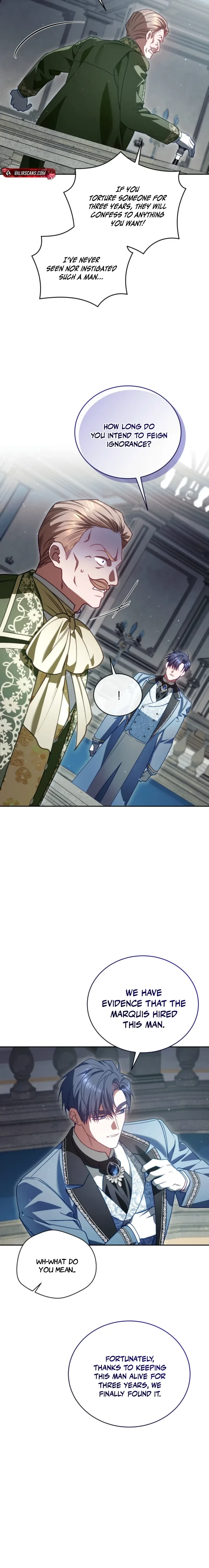 Honey, I Believe That’s Your Misunderstanding Chapter 76 – Page 13