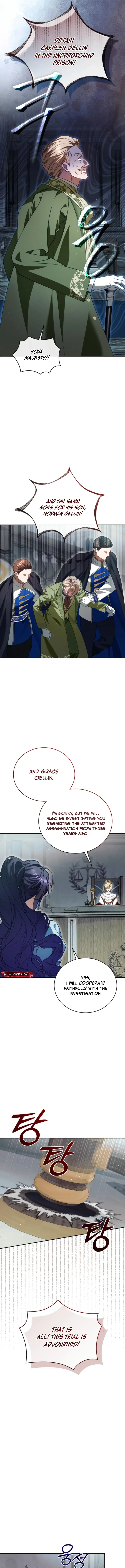Honey, I Believe That’s Your Misunderstanding Chapter 76 – Page 16