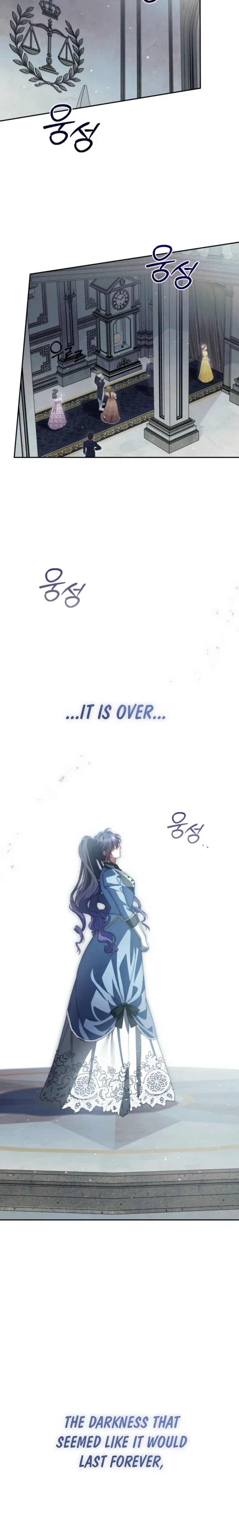Honey, I Believe That’s Your Misunderstanding Chapter 76 – Page 17