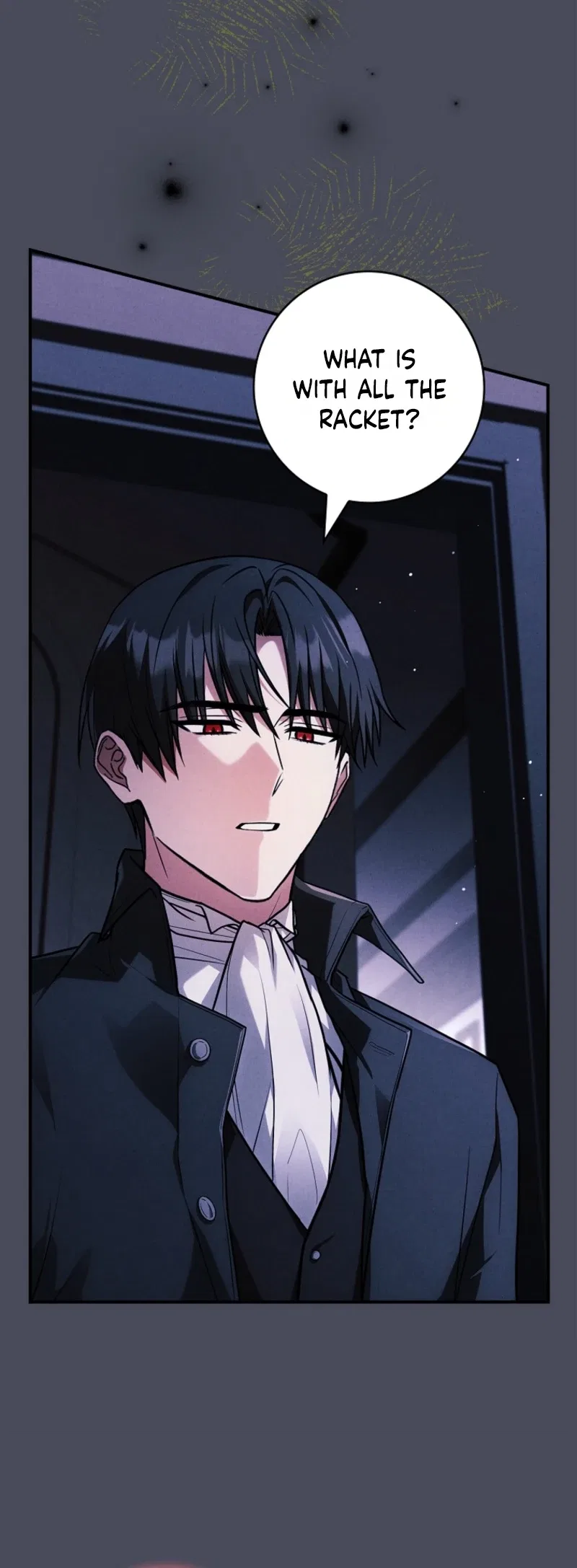 The Regretful Male Lead’s Agency is Now Open for Business! Chapter 66 – Page 8