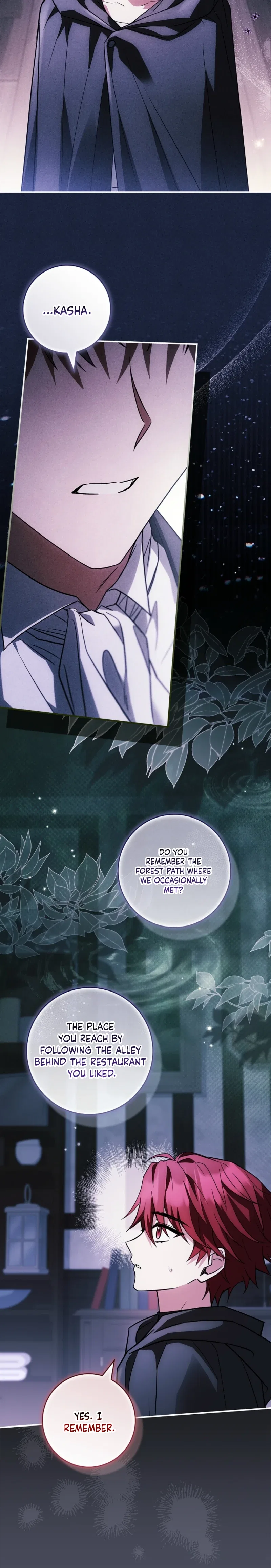 The Regretful Male Lead’s Agency is Now Open for Business! Chapter 66 – Page 10