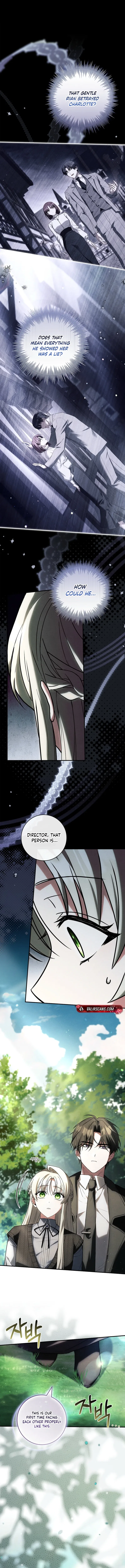 The Regretful Male Lead’s Agency is Now Open for Business! Chapter 66 – Page 17