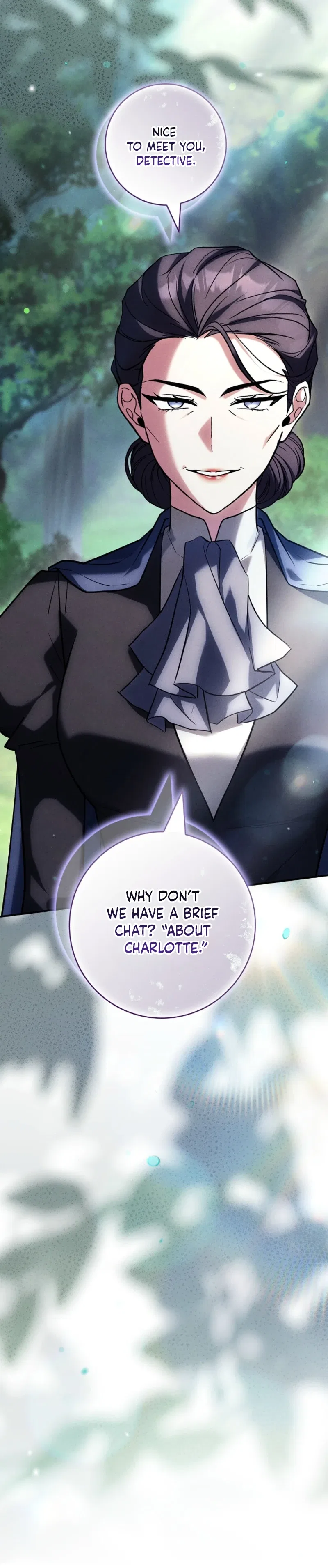 The Regretful Male Lead’s Agency is Now Open for Business! Chapter 66 – Page 18