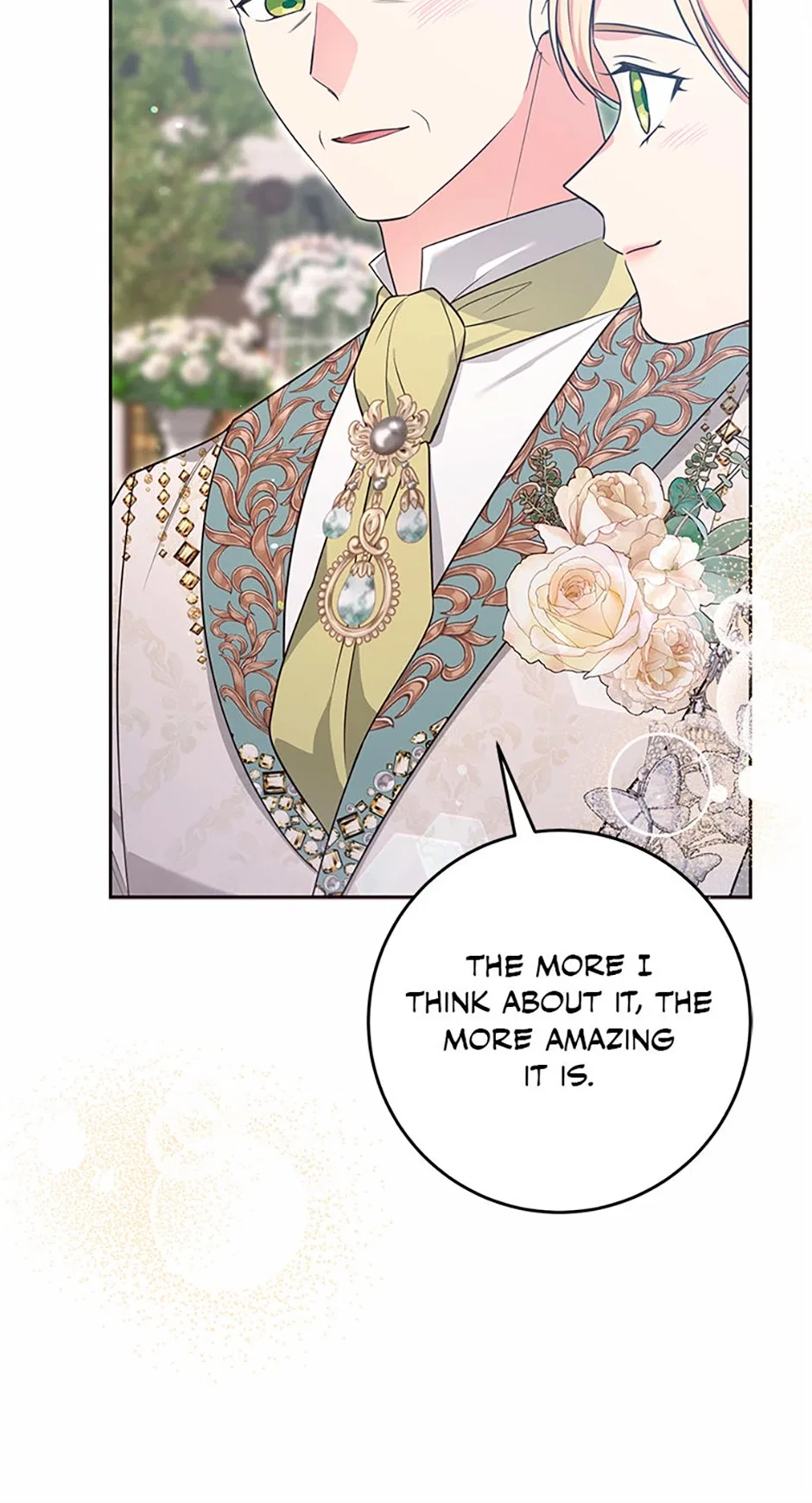 The Student Guardians Are Obsessed With Me Chapter 80 – Page 8
