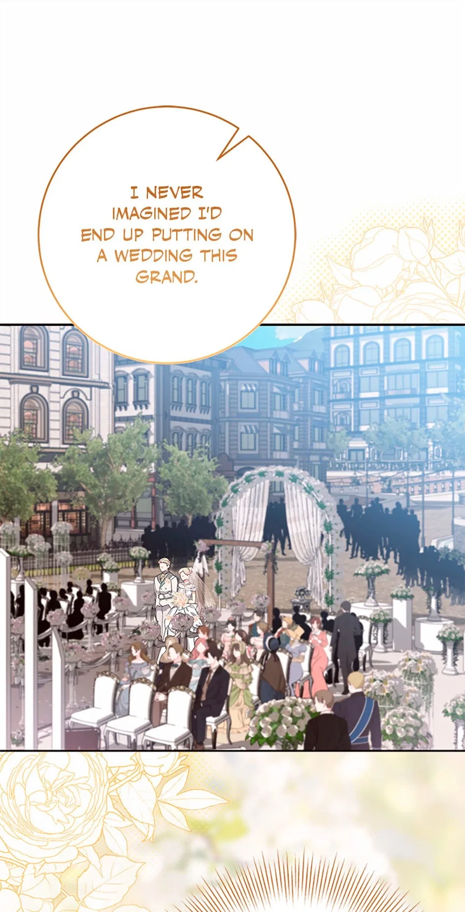 The Student Guardians Are Obsessed With Me Chapter 80 – Page 9