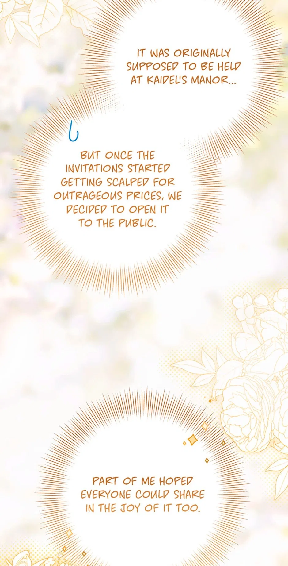 The Student Guardians Are Obsessed With Me Chapter 80 – Page 10