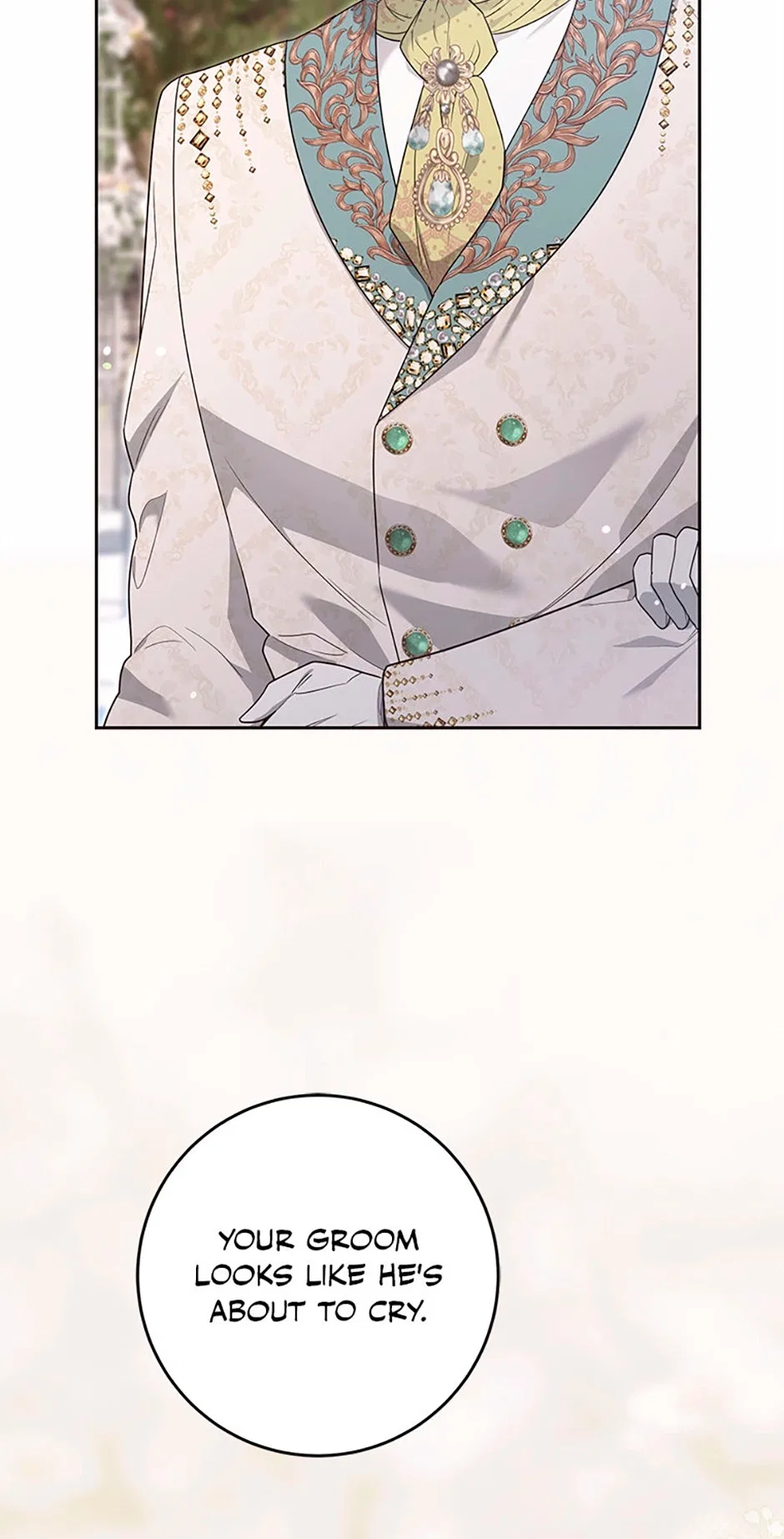 The Student Guardians Are Obsessed With Me Chapter 80 – Page 12