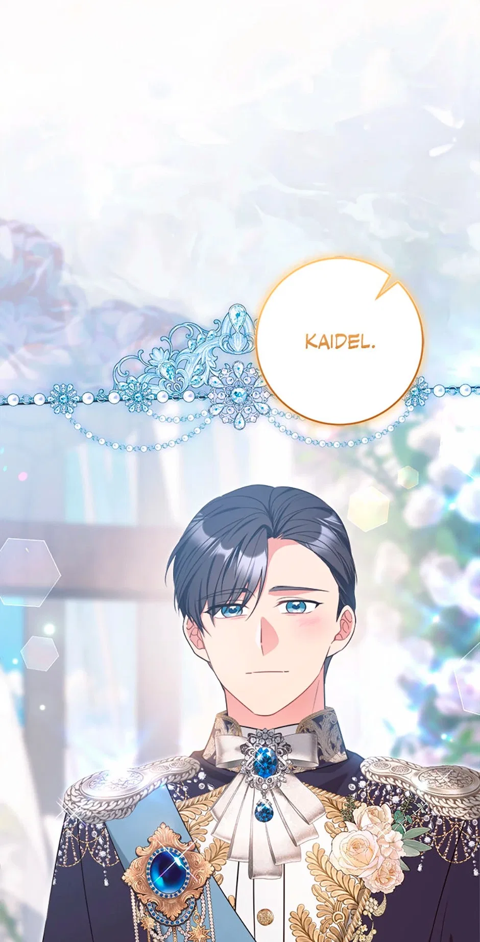 The Student Guardians Are Obsessed With Me Chapter 80 – Page 14