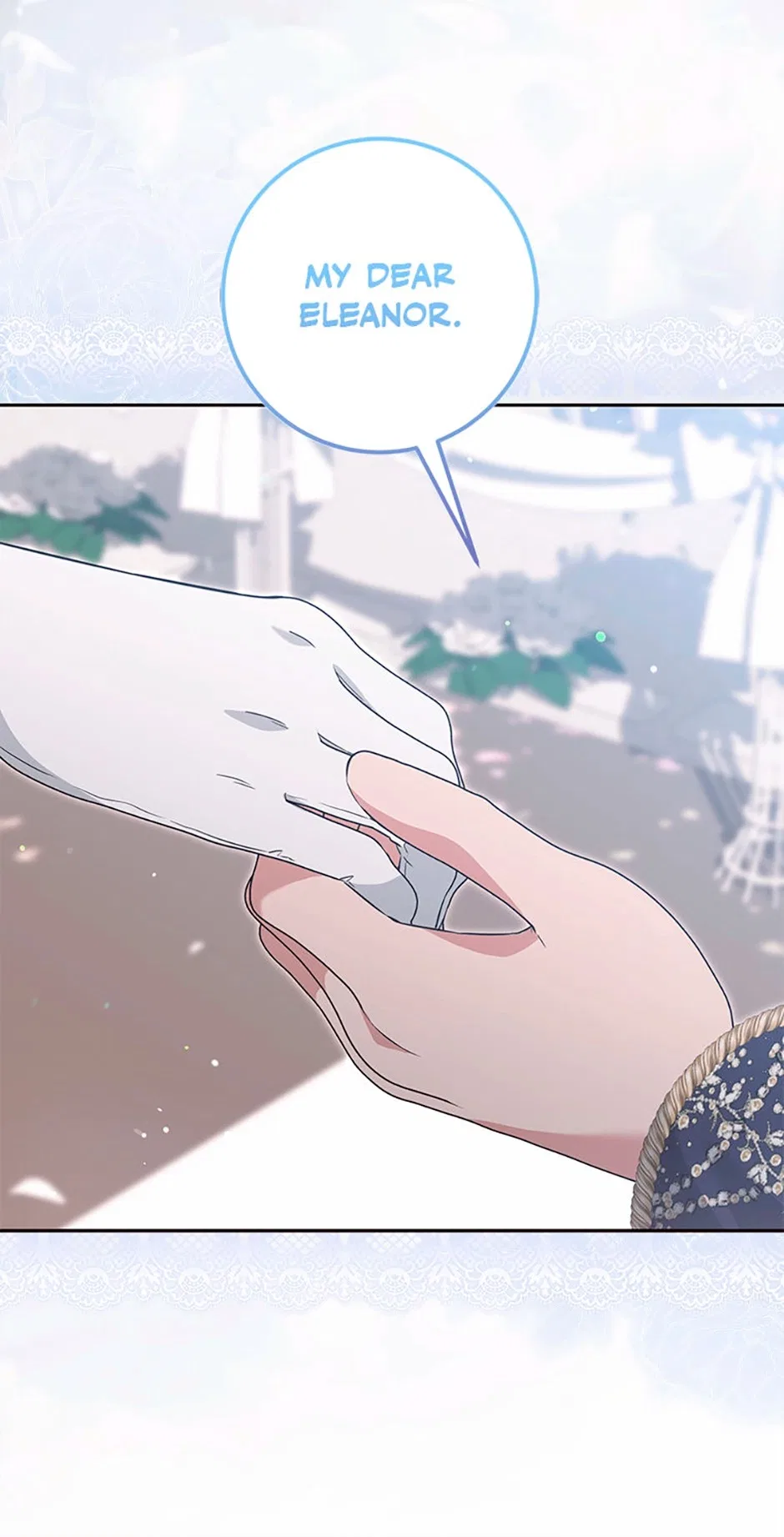 The Student Guardians Are Obsessed With Me Chapter 80 – Page 16