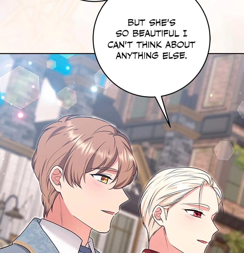The Student Guardians Are Obsessed With Me Chapter 80 – Page 22