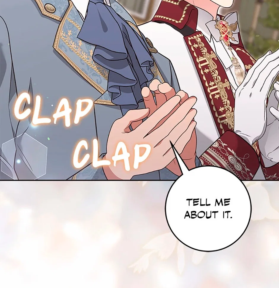 The Student Guardians Are Obsessed With Me Chapter 80 – Page 23