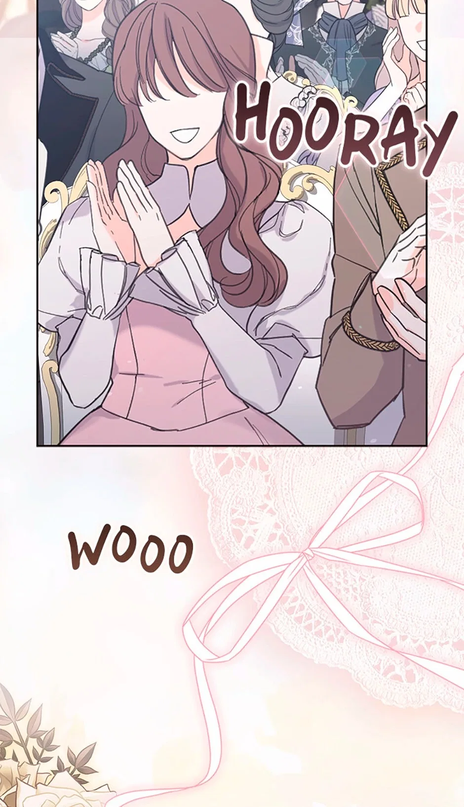The Student Guardians Are Obsessed With Me Chapter 80 – Page 28