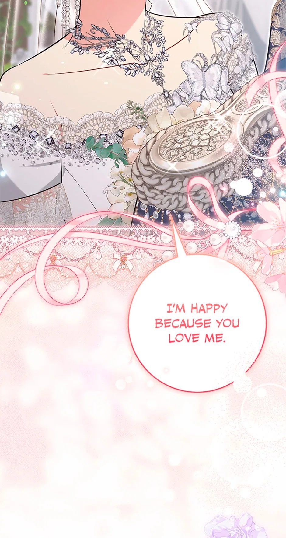 The Student Guardians Are Obsessed With Me Chapter 80 – Page 42
