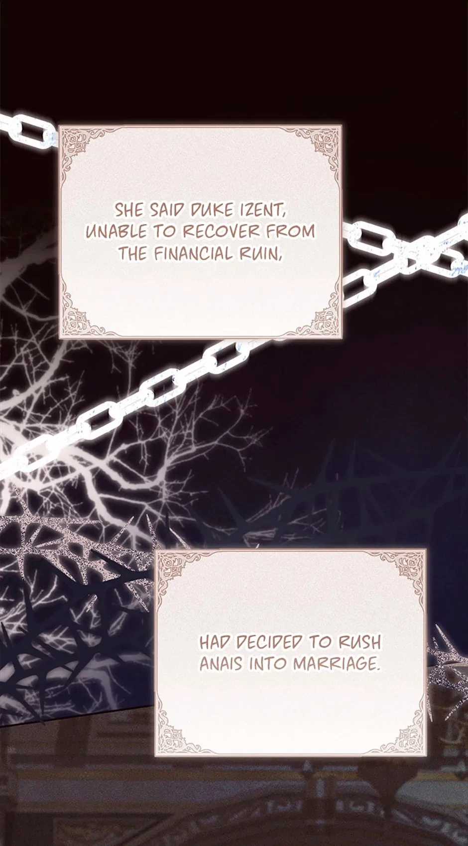 The Student Guardians Are Obsessed With Me Chapter 80 – Page 56
