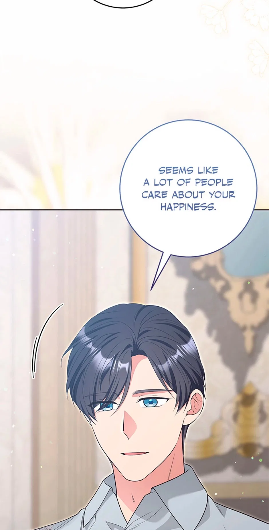 The Student Guardians Are Obsessed With Me Chapter 80 – Page 65