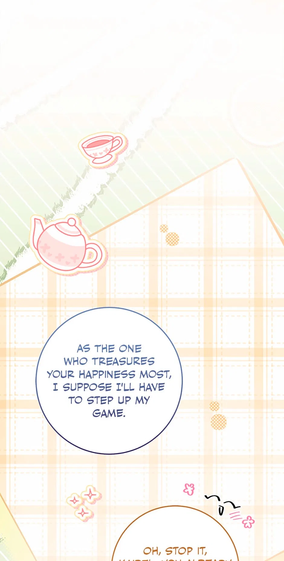 The Student Guardians Are Obsessed With Me Chapter 80 – Page 67
