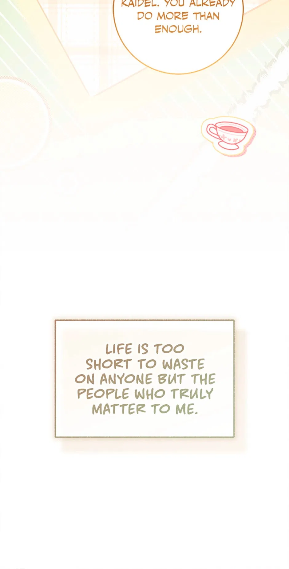 The Student Guardians Are Obsessed With Me Chapter 80 – Page 68