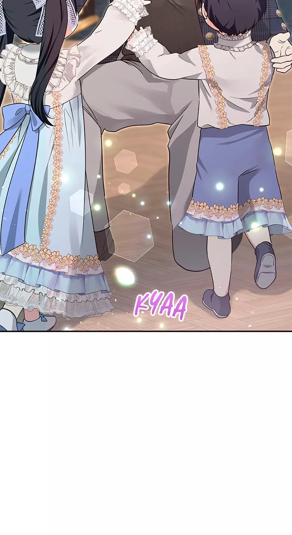 The Student Guardians Are Obsessed With Me Chapter 80 – Page 78