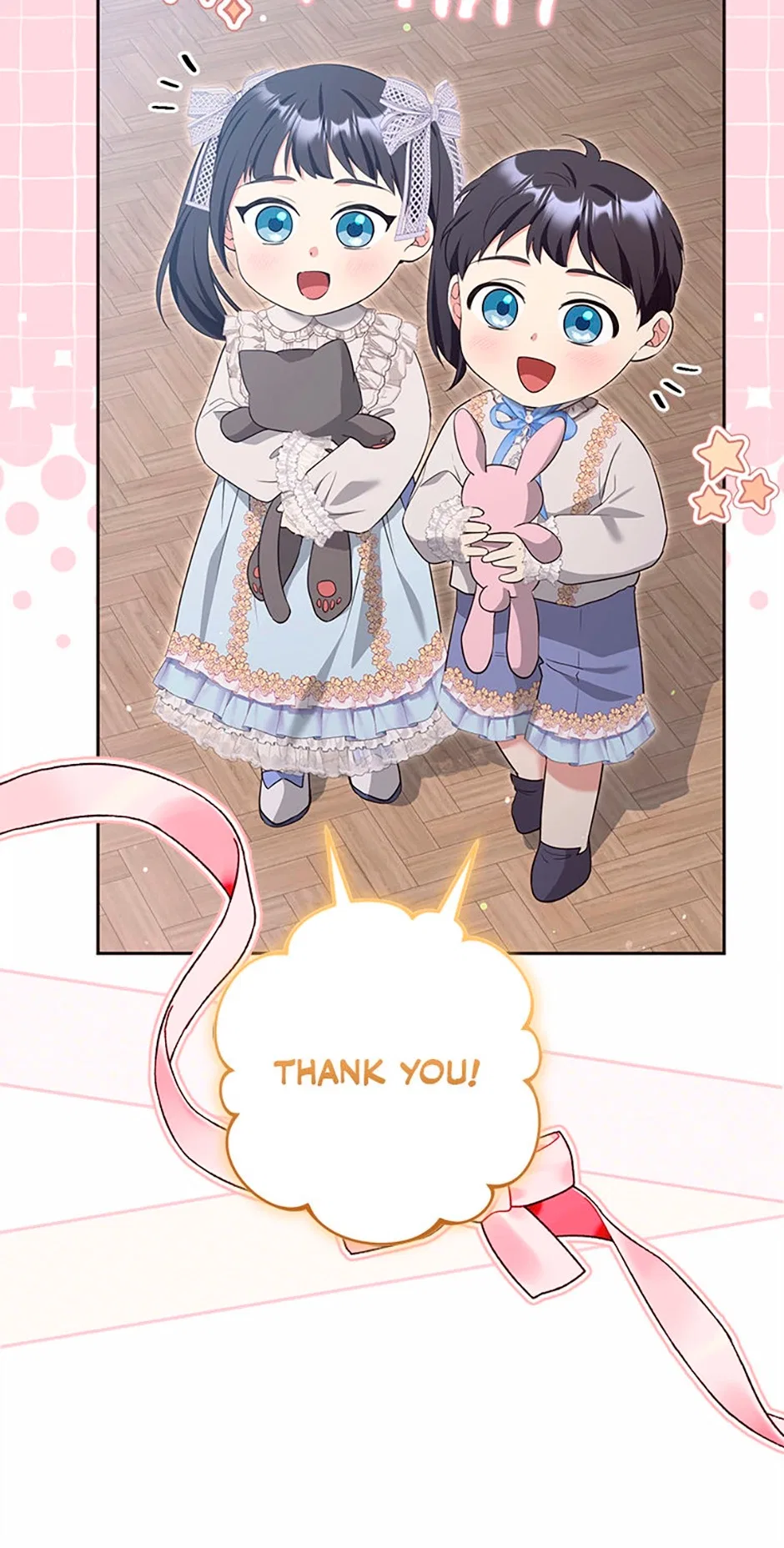 The Student Guardians Are Obsessed With Me Chapter 80 – Page 84