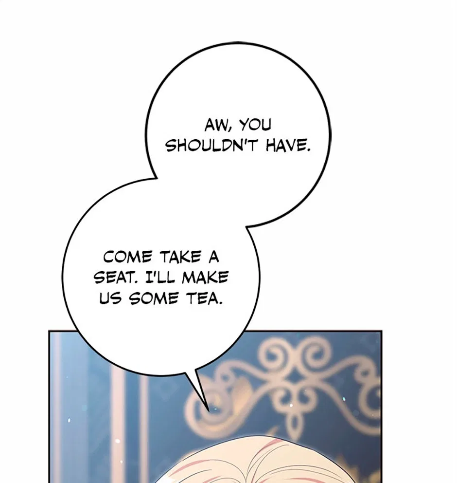 The Student Guardians Are Obsessed With Me Chapter 80 – Page 85
