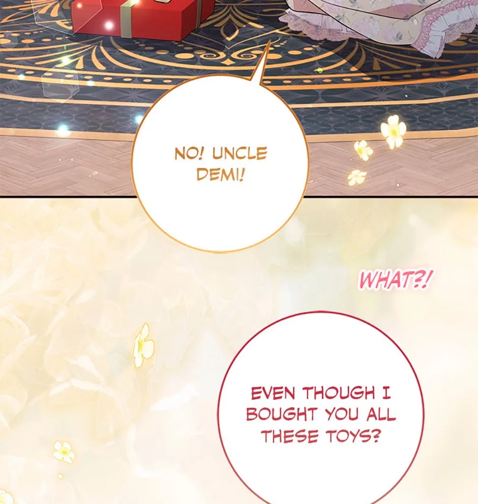 The Student Guardians Are Obsessed With Me Chapter 80 – Page 95
