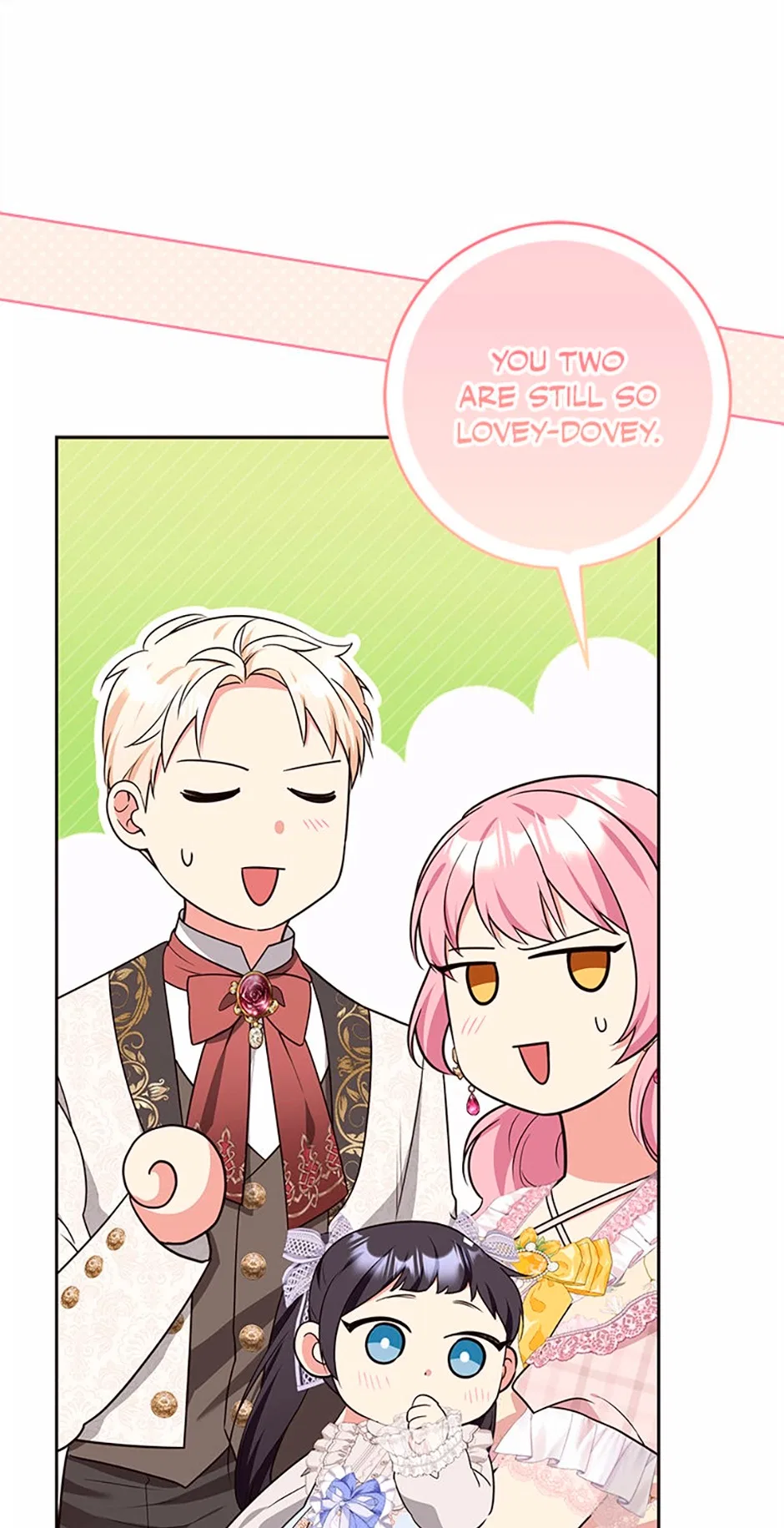 The Student Guardians Are Obsessed With Me Chapter 80 – Page 103