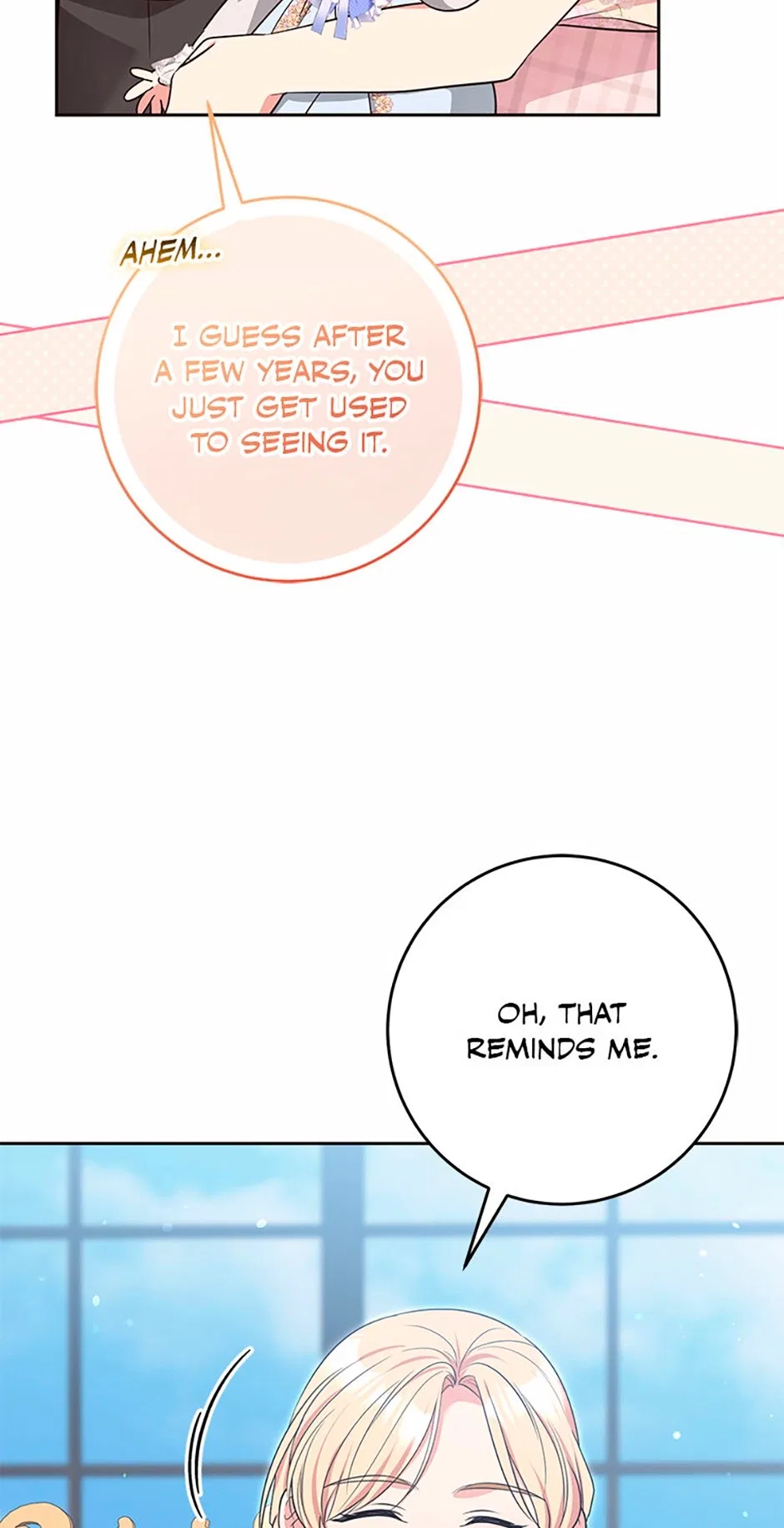 The Student Guardians Are Obsessed With Me Chapter 80 – Page 104