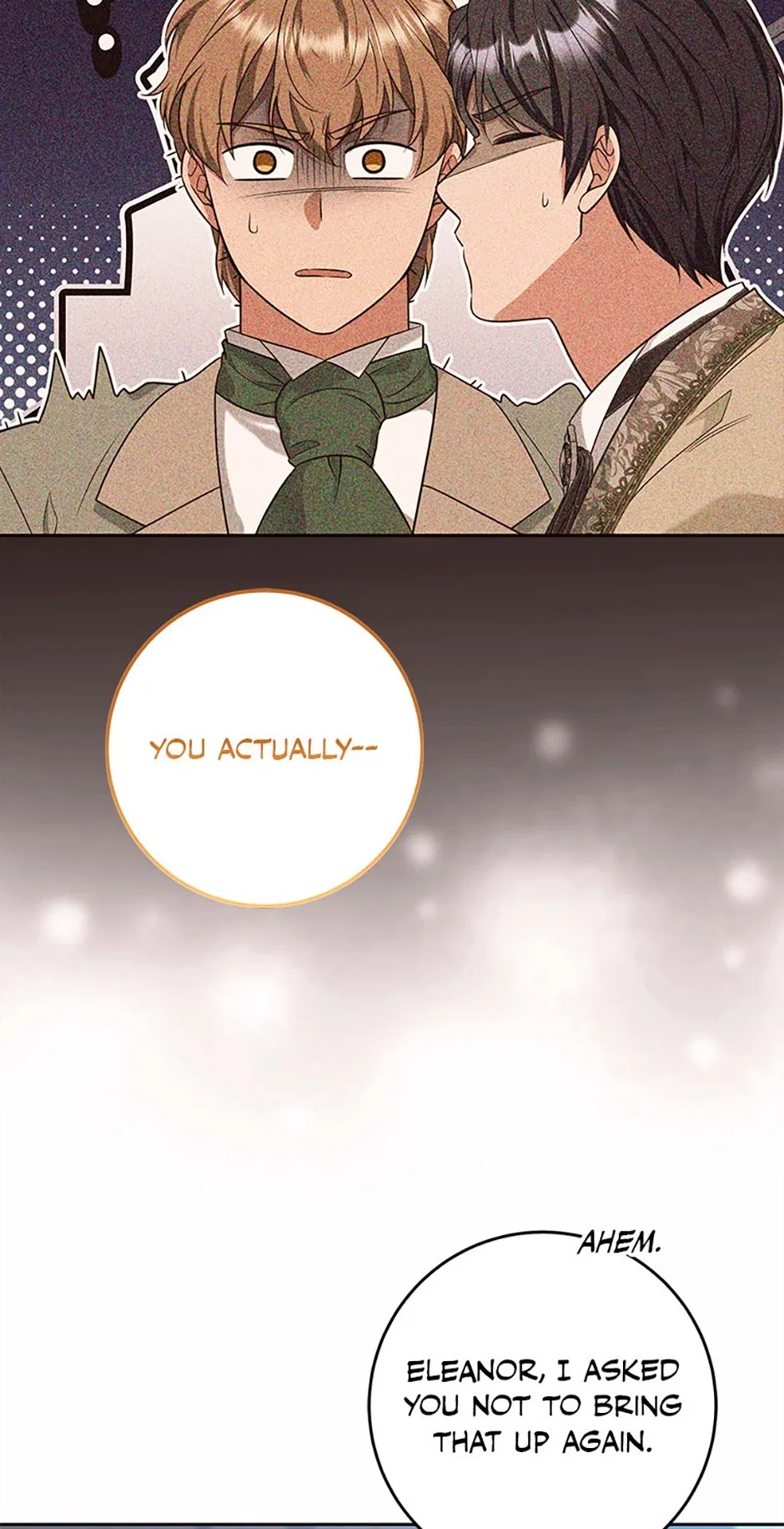 The Student Guardians Are Obsessed With Me Chapter 80 – Page 108