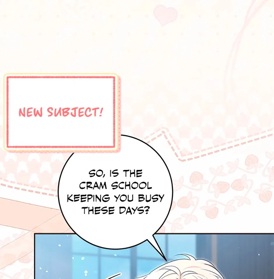 The Student Guardians Are Obsessed With Me Chapter 80 – Page 112