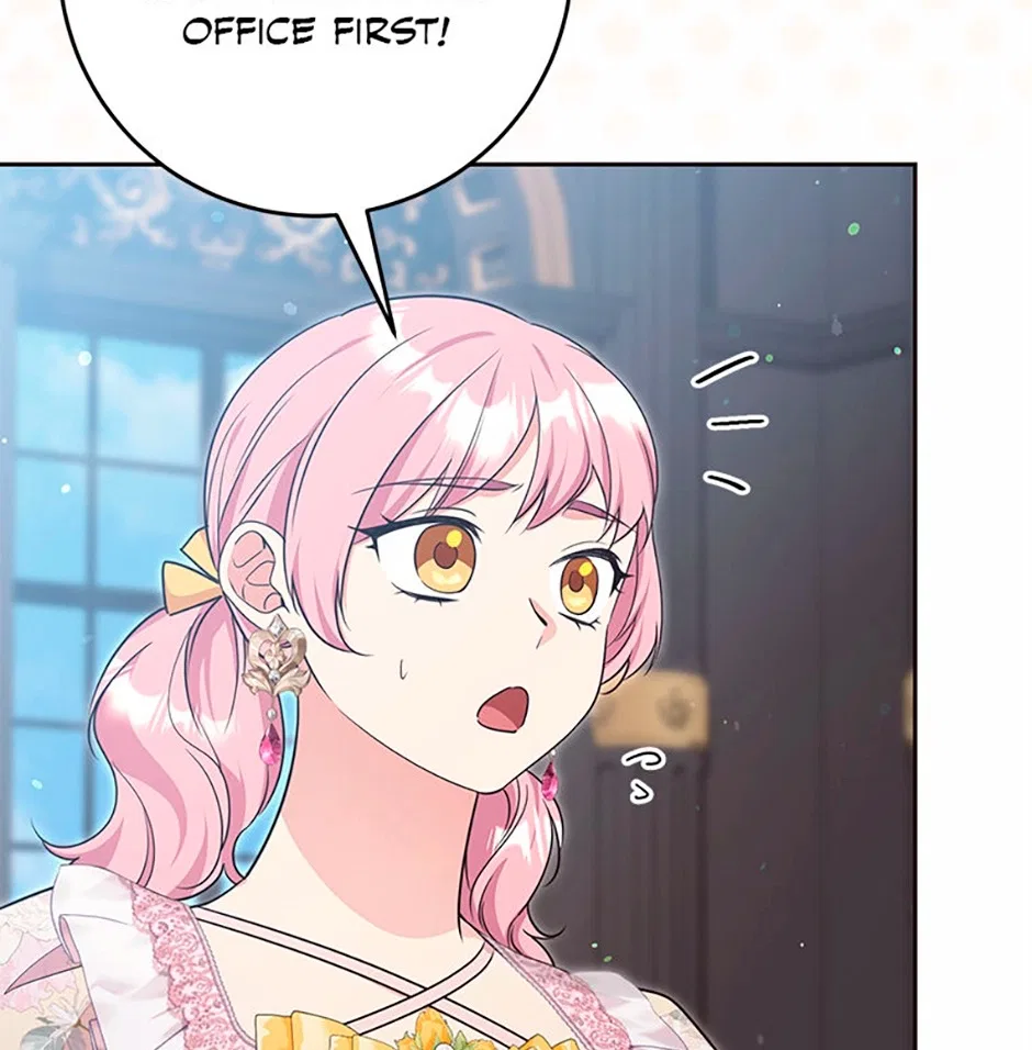 The Student Guardians Are Obsessed With Me Chapter 80 – Page 115