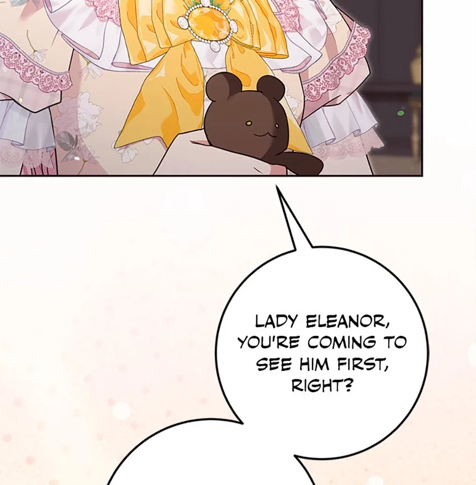 The Student Guardians Are Obsessed With Me Chapter 80 – Page 116