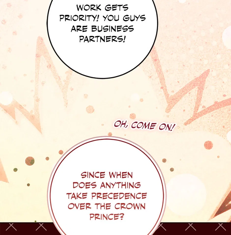 The Student Guardians Are Obsessed With Me Chapter 80 – Page 117