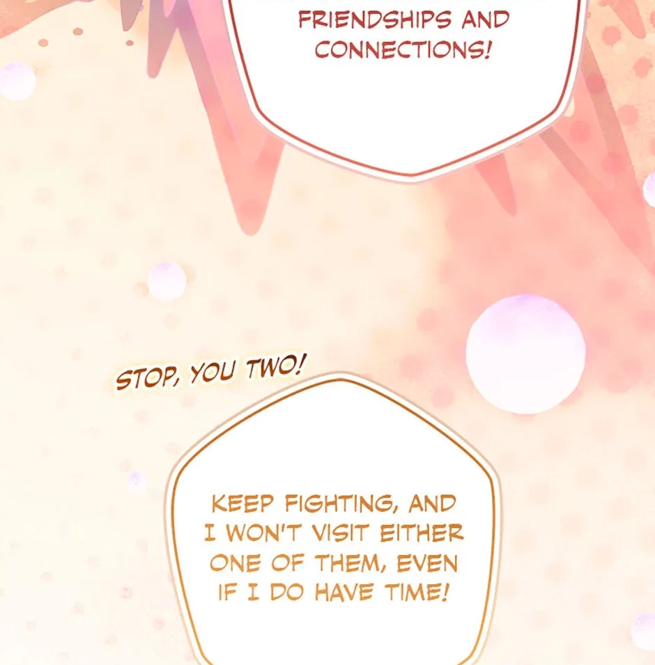 The Student Guardians Are Obsessed With Me Chapter 80 – Page 120