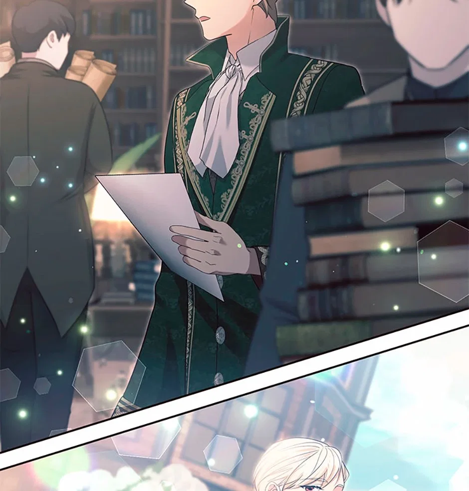The Student Guardians Are Obsessed With Me Chapter 80 – Page 123