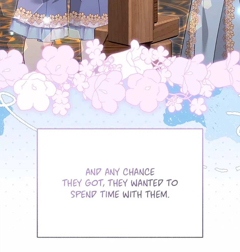 The Student Guardians Are Obsessed With Me Chapter 80 – Page 128