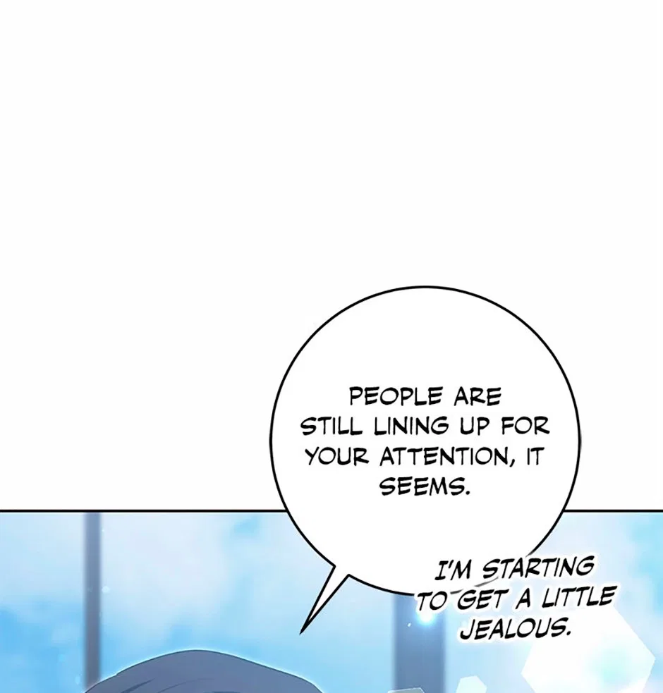The Student Guardians Are Obsessed With Me Chapter 80 – Page 129